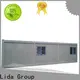 Lida Group metal shipping crates for sale Supply used as kitchen, shower room 1