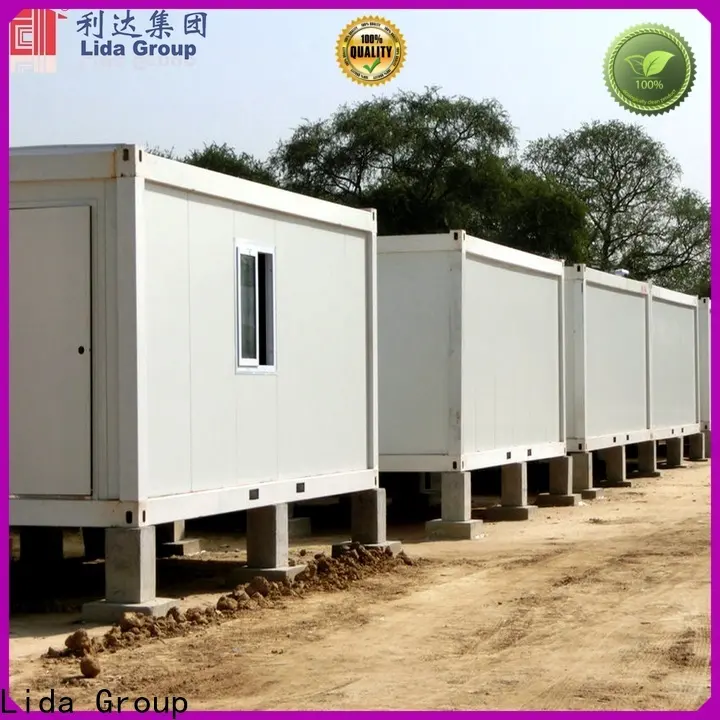 Lida Grupo de contenedores al por mayor a la venta, precio de venta, fabricantes utilizados como cocina, cuarto de ducha 1