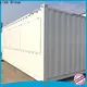 Lida Group shipping container house inside Suppliers used as booth, toilet, storage room 1