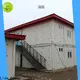 Lida Constructores de viviendas en contenedores grupales Suministro utilizado como oficina, sala de reuniones, dormitorio, tienda 1
