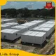Custom steel container price Suppliers used as office, meeting room, dormitory, shop 1