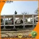 Lida Group shipping container houses prices shipped to business used as office, meeting room, dormitory, shop 1