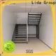 Lida Group homes built out of containers Suppliers used as office, meeting room, dormitory, shop1 1