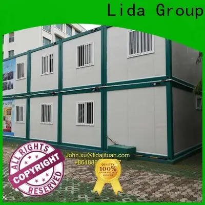Latest new shipping containers for sale factory used as office, meeting room, dormitory, shop 1