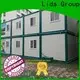 Latest new shipping containers for sale factory used as office, meeting room, dormitory, shop 1