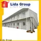 Wholesale 4 container home Supply used as booth, toilet, storage room 1