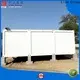 Lida Group Best recycled shipping containers house bulk buy used as office, meeting room, dormitory, shop 1