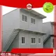 Wholesale buy shipping container price shipped to business used as kitchen, shower room 1