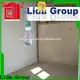 Best 2 shipping container house factory used as booth, toilet, storage room 1