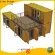 Lida Group Custom empty shipping container Supply used as booth, toilet, storage room 1