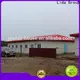 Lida Grupo construye una casa contenedor de almacenamiento comprada a granel usada como cocina y baño1 1