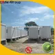 Best sea land containers for sale shipped to business used as office, meeting room, dormitory, shop 1