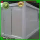Lida Group houses built from storage containers Supply used as booth, toilet, storage room 1