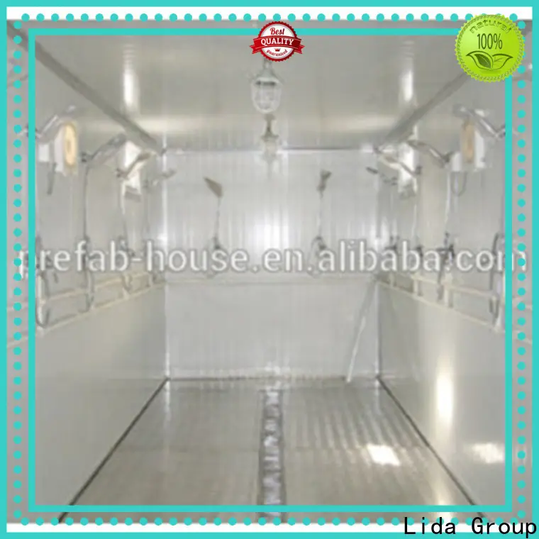 Los mejores contenedores de envío reciclados a la venta en fábrica utilizados como oficina, sala de reuniones, dormitorio, tienda 1