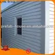 Lida Group pre made container homes factory used as booth, toilet, storage room 1