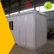 Lida Grupo de contenedores marítimos baratos al por mayor a la venta Suministro utilizado como cabina, baño y trastero 1