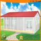 Lida Group Best best modular housing factory for military base 1