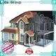 High-quality prefab homes china price Supply for government projects 1