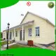 Lida Group High-quality light steel house price shipped to business used as tourist villas 1