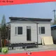 New prefabricated warehouse Suppliers for government projects 1