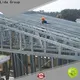 Lida Group china flat pack housing company for government projects 1