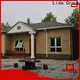Lida Group New importing prefab homes from china Supply used as private villas 1