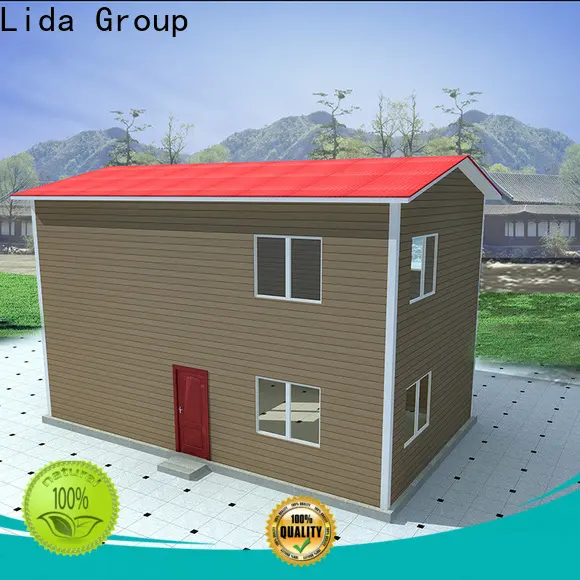 Lida Grupo Mejores soluciones de villas Proveedores utilizados como villas privadas 1