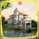 Lida Group chinese prefab houses bulk buy used as scenic areas 1