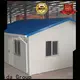 Lida Group fabricated house manufacturers used as camp dormitories 1