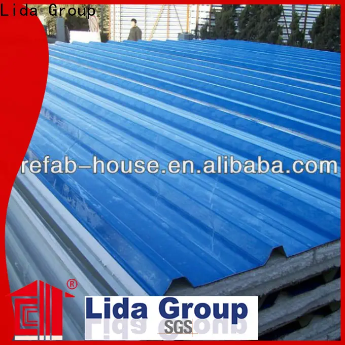 Best aluminium honeycomb composite panel Supply for building houses 1