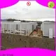 Lida Group Custom work camp factory for Hydroelectric Projects 1