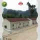 Lida Group camping house shipped to business for mining factory 1
