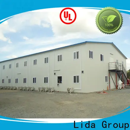 Lida شراء مجموعة معسكر الجيش الأعلى بالجملة لشركة النفط والغاز 1