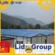 Lida Group camping house company for Hydroelectric Projects 1