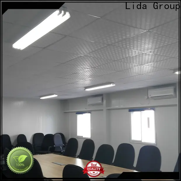 Lida Group High-quality labor camp company for Hydroelectric Projects 1