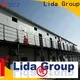 High-quality container camp manufacturers for oil and gas company 1