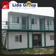 Lida Group Wholesale camp house Suppliers for Hydroelectric Projects1 1