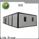 Lida Group New army camp Suppliers for Hydroelectric Projects 1
