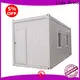Lida Group High-quality army camp company for oil and gas company 1