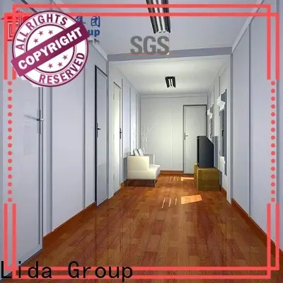 Latest work camp manufacturers for mining factory 1