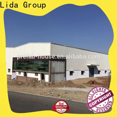 Wholesale military camp manufacturers for military base 1