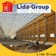 Custom steel metal building kits Suppliers for poultry farm 1