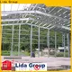 Best metal out buildings prices bulk buy for poultry farm 1