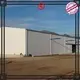 New steel building design company for poultry farm 1
