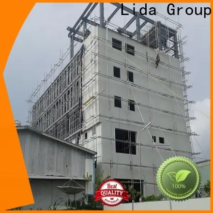 Top best metal garage company for workshop 1
