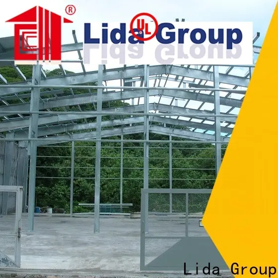 Lida Group Best metal storage buildings prices bulk buy for poultry farm 1