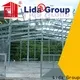 Lida Group Best metal storage buildings prices bulk buy for poultry farm 1