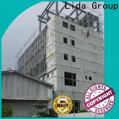 Best steel out buildings for sale manufacturers for green house 1