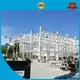Wholesale steel buildings and structures shipped to business for warehouse 1