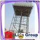 Lida تستخدم شركة Group Top للمستودعات ذات الإطارات الفولاذية كمنزل أخضر 1